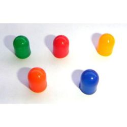 Silicone Bulb Caps